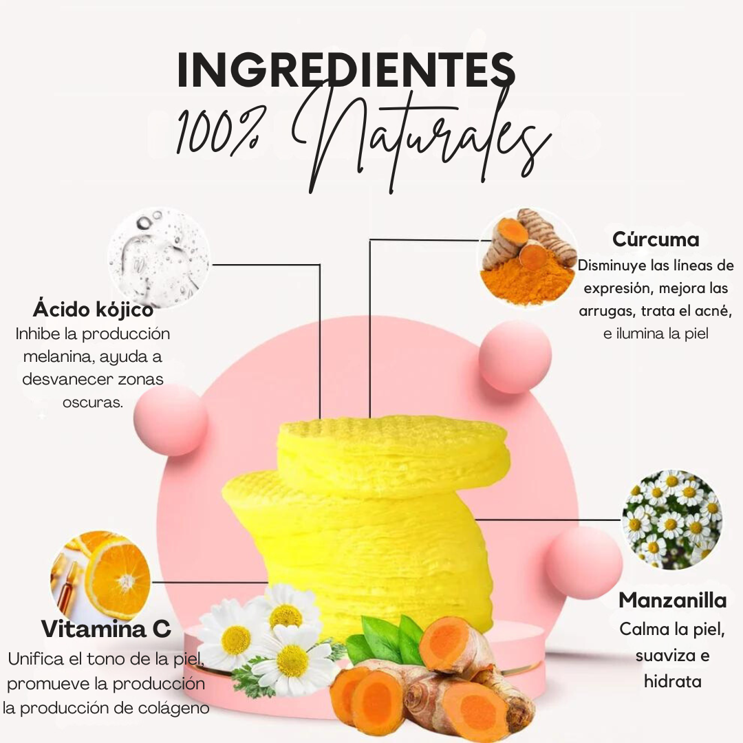 10%OFF- Almohadillas Iluminadoras YouGlow™