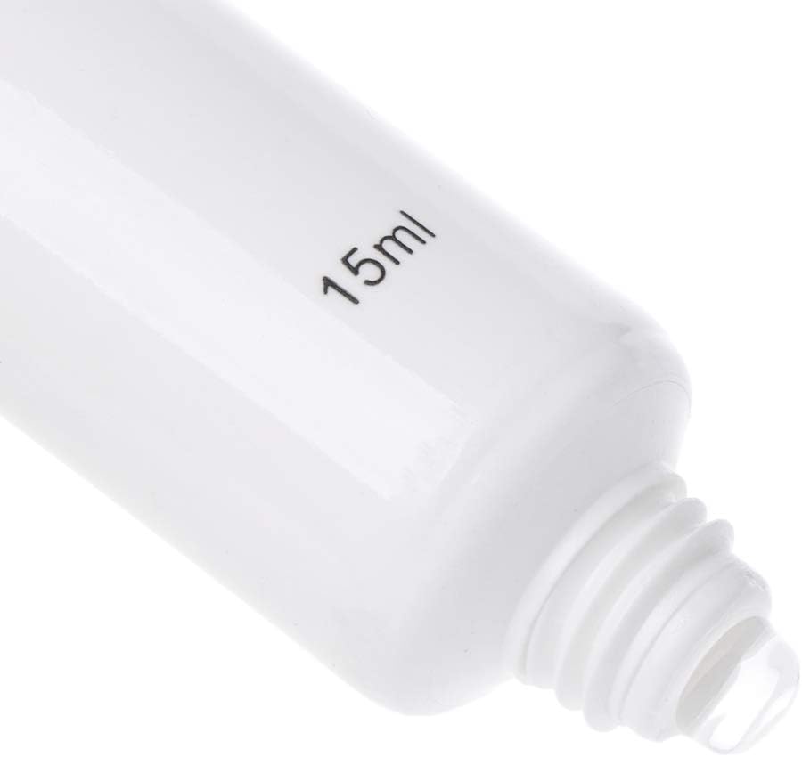 Gel conductor eléctrico para masajeador TENS. 3 unidades de 15ml.