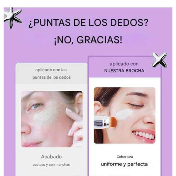 Varita Mágica Cambiacolor