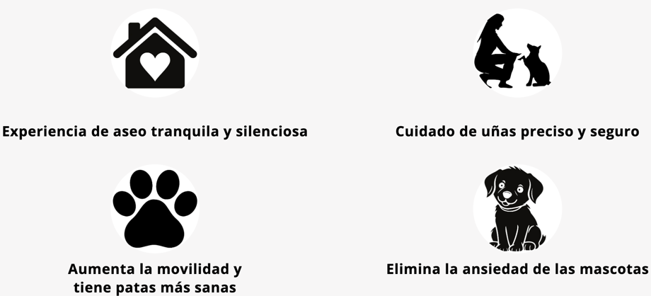 OFERTA 2X 39,99 🎁Lima Electrica SilentGrind 2.0™+1 Lima de repuesto de Regalo