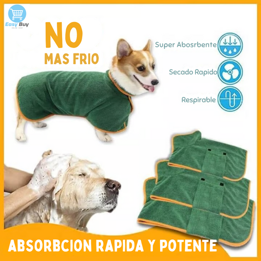 ¡La hora del baño es ahora mejor con SuperDry™!