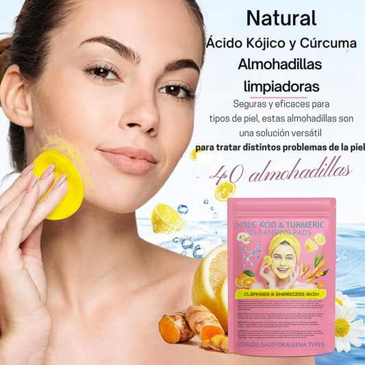 10%OFF- Almohadillas Iluminadoras YouGlow™